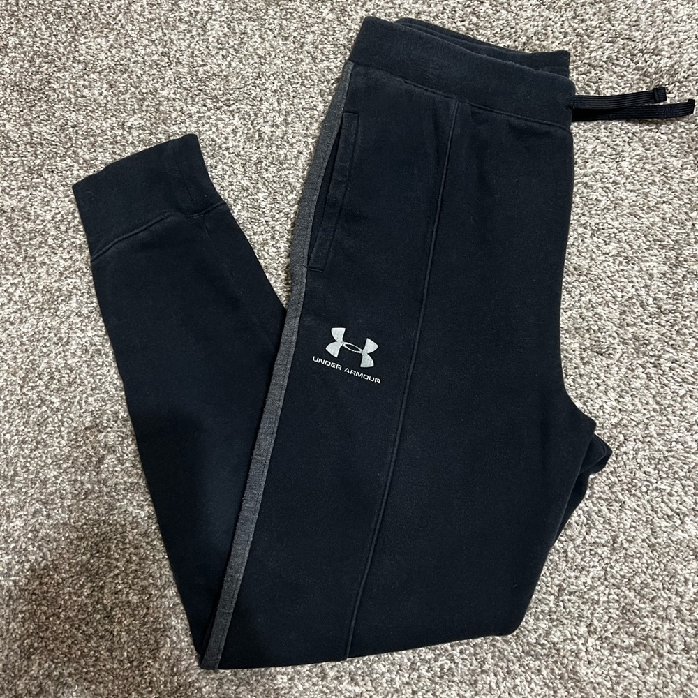 Under Armour joggers